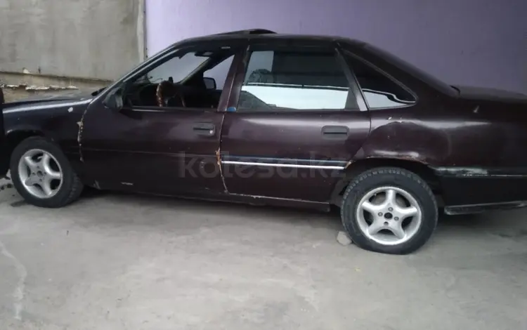 Opel Vectra 1991 годаүшін420 000 тг. в Шымкент