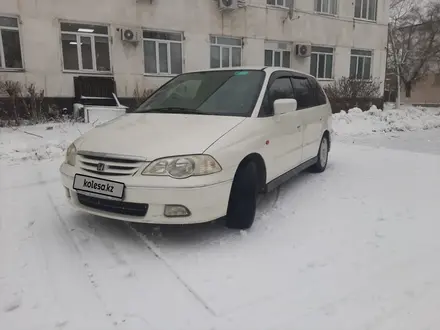 Honda Odyssey 2000 года за 4 000 000 тг. в Павлодар