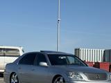Lexus LS 430 2005 годаүшін9 500 000 тг. в Атырау
