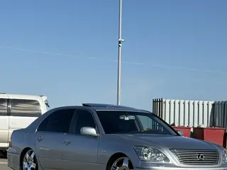 Lexus LS 430