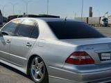 Lexus LS 430 2005 годаүшін9 500 000 тг. в Атырау – фото 5