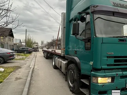 IVECO  EuroTech 1999 года за 6 000 000 тг. в Алматы – фото 11