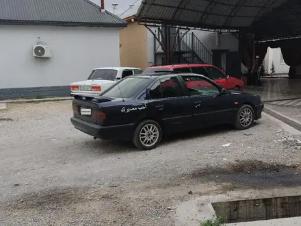 Nissan Primera 1994 года за 1 600 000 тг. в Шолаккорган – фото 10