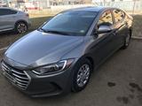 Hyundai Elantra 2017 года за 4 600 000 тг. в Уральск – фото 5