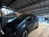 Hyundai Staria 2021 годаүшін17 000 000 тг. в Щучинск