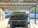 Hyundai Staria 2021 годаүшін17 000 000 тг. в Щучинск – фото 3