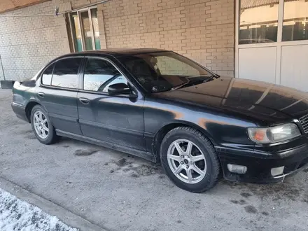 Nissan Cefiro 1997 года за 2 400 000 тг. в Алматы – фото 2