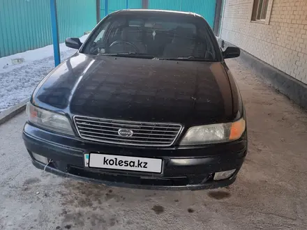 Nissan Cefiro 1997 года за 2 400 000 тг. в Алматы