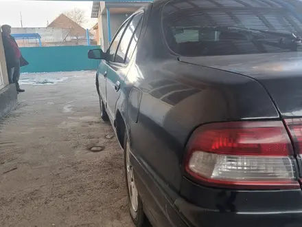 Nissan Cefiro 1997 года за 2 400 000 тг. в Алматы – фото 4