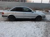 Audi 80 1992 годаүшін1 100 000 тг. в Алматы – фото 5