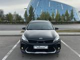 Kia Rio X-Line 2020 годаүшін8 500 000 тг. в Астана – фото 2