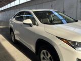 Lexus RX 350 2016 годаүшін20 500 000 тг. в Семей – фото 4