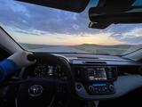 Toyota RAV4 2016 года за 10 500 000 тг. в Кульсары