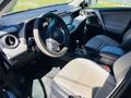 Toyota RAV4 2016 года за 7 350 000 тг. в Актобе – фото 3