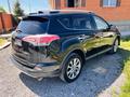 Toyota RAV4 2016 года за 7 350 000 тг. в Актобе – фото 2