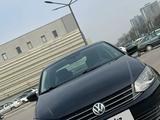 Volkswagen Polo 2009 года за 1 000 000 тг. в Кызылорда