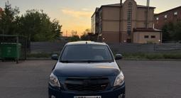 Chevrolet Cobalt 2022 годаүшін4 600 000 тг. в Астана – фото 3