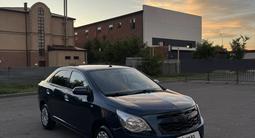 Chevrolet Cobalt 2022 годаүшін4 600 000 тг. в Астана – фото 2