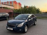 Chevrolet Cobalt 2022 годаүшін4 600 000 тг. в Астана