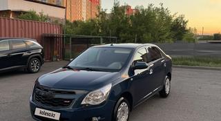 Chevrolet Cobalt 2022 годаүшін4 600 000 тг. в Астана