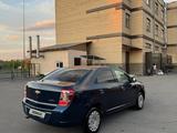 Chevrolet Cobalt 2022 годаүшін4 600 000 тг. в Астана – фото 4
