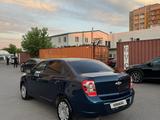 Chevrolet Cobalt 2022 годаүшін4 600 000 тг. в Астана – фото 5