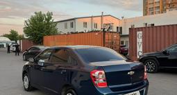 Chevrolet Cobalt 2022 годаүшін4 600 000 тг. в Астана – фото 5