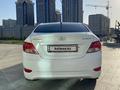 Hyundai Accent 2013 годаүшін4 500 000 тг. в Астана – фото 11