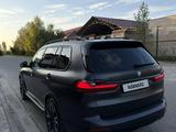 BMW X7 2020 года за 36 000 000 тг. в Шымкент – фото 3