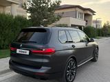 BMW X7 2020 года за 36 000 000 тг. в Шымкент – фото 4