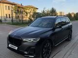 BMW X7 2020 года за 36 000 000 тг. в Шымкент
