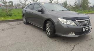 Toyota Camry 2013 года за 9 700 000 тг. в Алматы