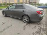 Toyota Camry 2013 годаүшін9 500 000 тг. в Алматы – фото 3