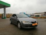 Mazda 6 2002 года за 3 000 000 тг. в Усть-Каменогорск