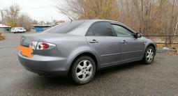 Mazda 6 2002 года за 3 000 000 тг. в Усть-Каменогорск – фото 4