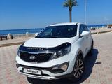 Kia Sportage 2014 года за 7 000 000 тг. в Актау