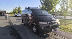 Hyundai Starex 2001 года за 3 800 000 тг. в Шымкент