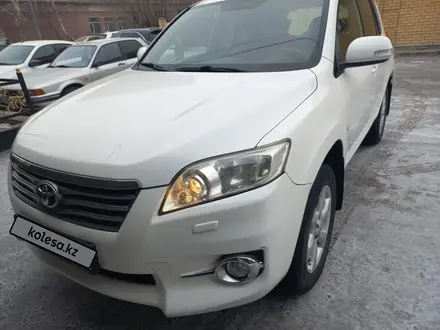 Toyota RAV4 2010 года за 7 850 000 тг. в Семей – фото 3