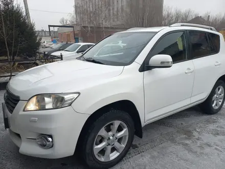 Toyota RAV4 2010 года за 7 850 000 тг. в Семей – фото 4