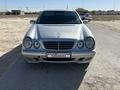 Mercedes-Benz E 200 2001 года за 3 450 000 тг. в Жанаозен – фото 3