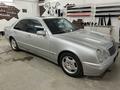 Mercedes-Benz E 200 2001 годаүшін3 450 000 тг. в Жанаозен – фото 8