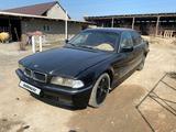 BMW 735 1994 годаүшін6 000 000 тг. в Шымкент – фото 2