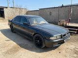 BMW 735 1994 годаүшін6 000 000 тг. в Шымкент – фото 3