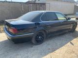 BMW 735 1994 годаүшін6 000 000 тг. в Шымкент – фото 5