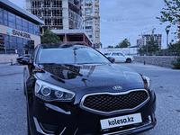 Kia Cadenza 2014 годаүшін10 000 000 тг. в Шымкент