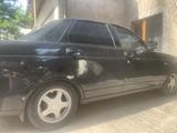 ВАЗ (Lada) Priora 2170 2013 года за 1 500 000 тг. в Шымкент