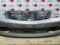 Бампер передний Nissan Almera Сlassic G15 за 95 000 тг. в Караганда