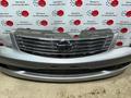 Бампер передний Nissan Almera Сlassic G15 за 95 000 тг. в Караганда – фото 2