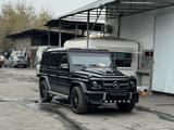 Mercedes-Benz G 320 1998 годаfor11 500 000 тг. в Атырау – фото 2