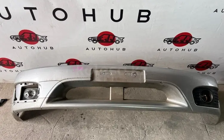 Бампер переднии Subaru legacy b4 за 60 000 тг. в Астана